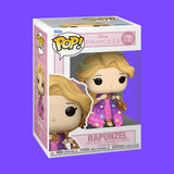 (Pre-Order) Rapunzel (Grand Entrance) (1781) Funko Pop! Disney
