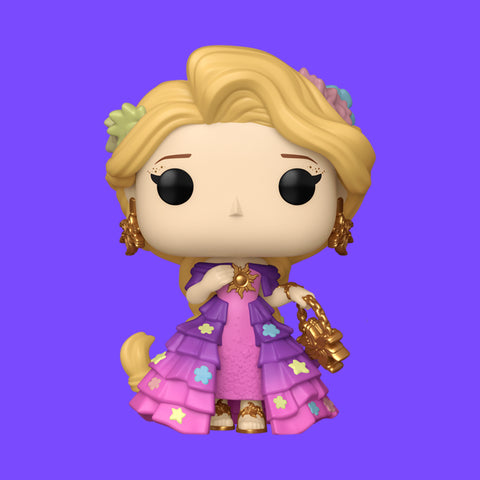 (Pre-Order) Rapunzel (Grand Entrance) (1781) Funko Pop! Disney