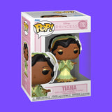 (Pre-Order) Tiana (Grand Entrance) (1782) Funko Pop! Disney