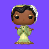 (Pre-Order) Tiana (Grand Entrance) (1782) Funko Pop! Disney