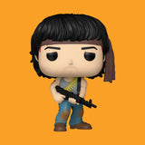 John Rambo Funko POP! (2003) Rambo