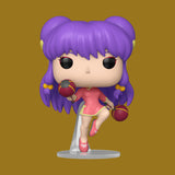 (Pre-Order) Shampoo Chase Bundle (2028) Funko Pop! Ranma 1/2