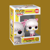 (Pre-Order) Shampoo Chase Bundle (2028) Funko Pop! Ranma 1/2