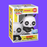 Genma (2031) Funko Pop! Ranma 1/2