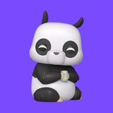 Genma (2031) Funko Pop! Ranma 1/2