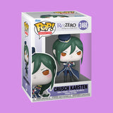 (Pre-Order) Crusch Karsten (2468) Funko Pop! Re:Zero Starting Life in Another World