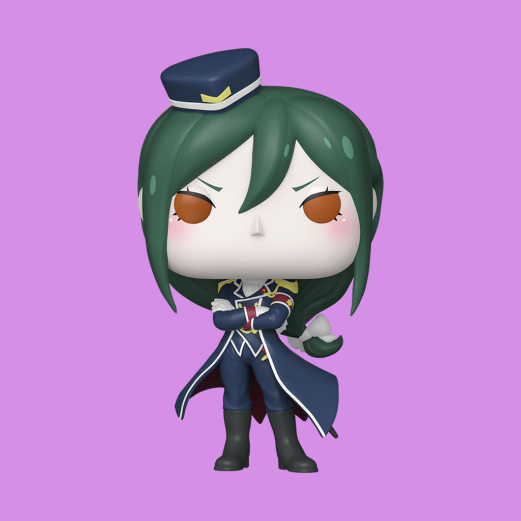 (Pre-Order) Crusch Karsten (2468) Funko Pop! Re:Zero Starting Life in Another World