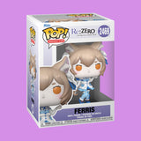 (Pre-Order) Ferris Chase Bundle (2469) Funko Pop! Re:Zero Starting Life in Another World