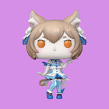 (Pre-Order) Ferris Chase Bundle (2469) Funko Pop! Re:Zero Starting Life in Another World
