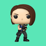 (Pre-Order) Jill Valentine (1293) Funko Pop! Resident Evil