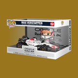 (Pre-Order) Max Verstappen (152) Funko Pop! Rides Formel 1 Oracle Red Bull Racing