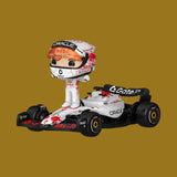 (Pre-Order) Max Verstappen (152) Funko Pop! Rides Formel 1 Oracle Red Bull Racing