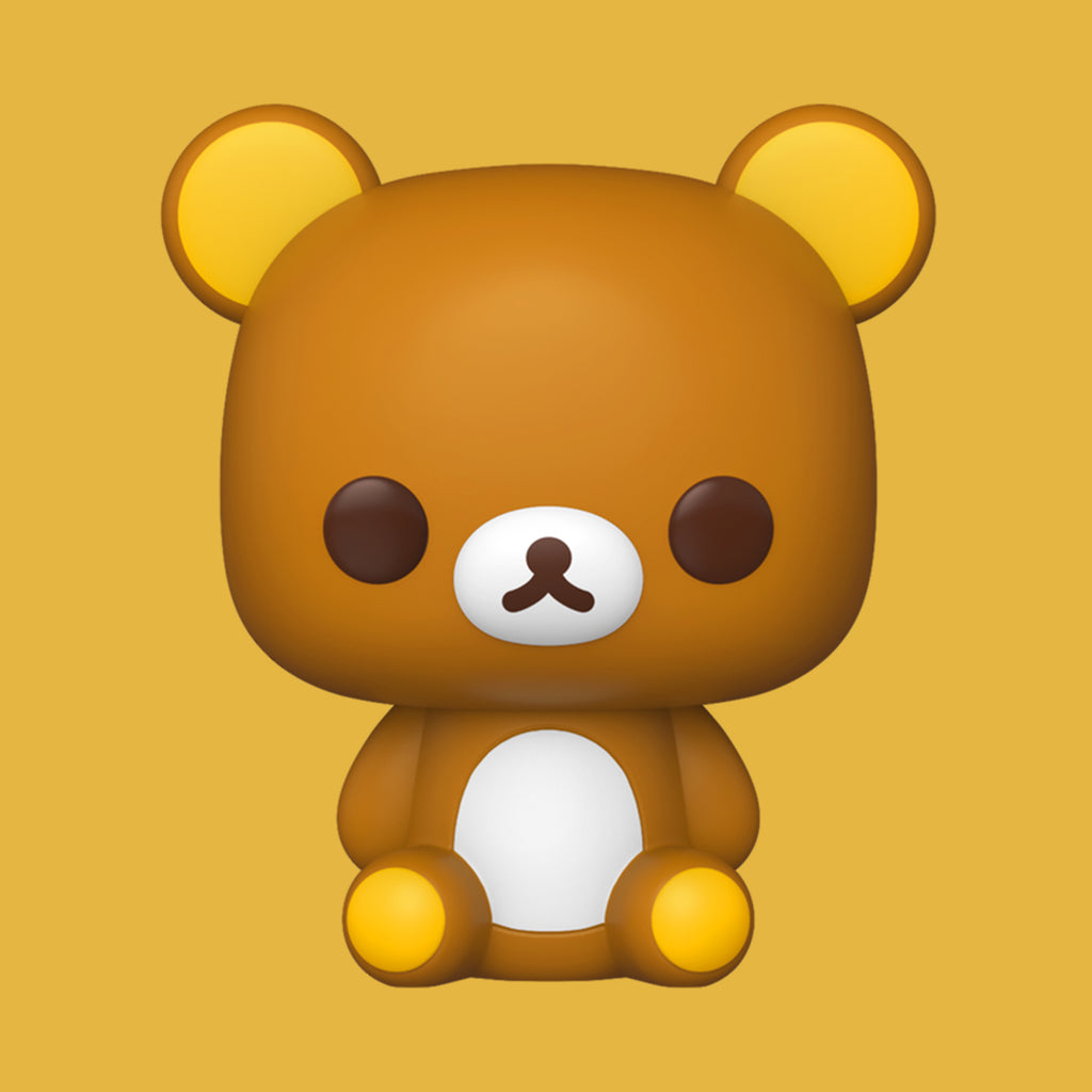 (Pre-Order) Rilakkuma (2360) Funko Pop! Rilakkuma