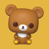 (Pre-Order) Chairoikoguma (2362) Funko Pop! Rilakkuma