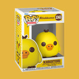 (Pre-Order) Kiiroitori (2363) Funko Pop! Rilakkuma