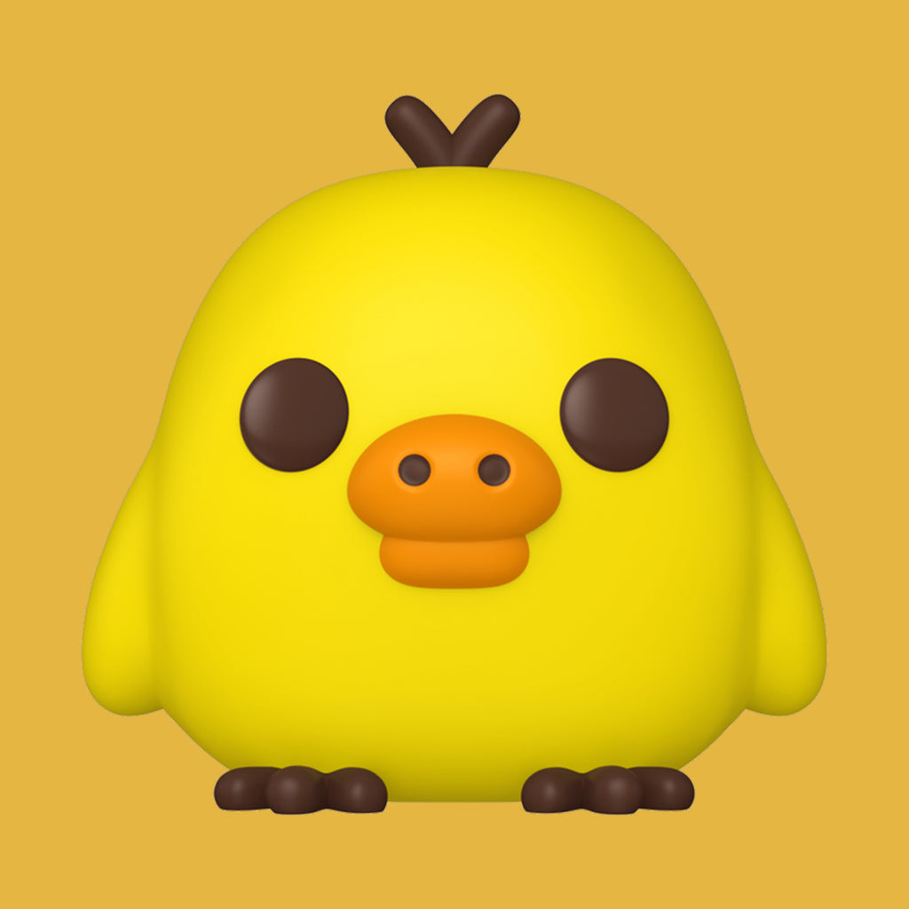 (Pre-Order) Kiiroitori (2363) Funko Pop! Rilakkuma