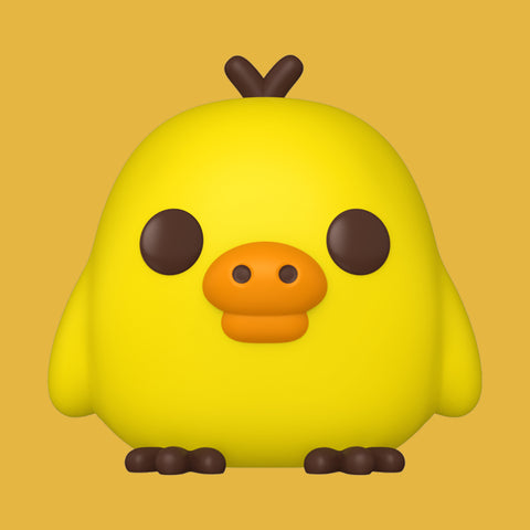 (Pre-Order) Kiiroitori (2363) Funko Pop! Rilakkuma