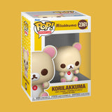 (Pre-Order) Korilakkuma (2361) Funko Pop! Rilakkuma