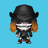 (Pre-Order) Rob Zombie with Bandana (490) Funko Pop! Music