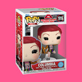 (Pre-Order) Columbia (1911) Funko Pop! Rocky Horror Picture Show