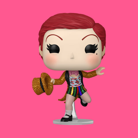 (Pre-Order) Columbia (1911) Funko Pop! Rocky Horror Picture Show