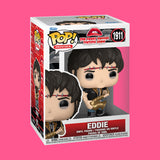 (Pre-Order) Eddie (1911) Funko Pop! Rocky Horror Picture Show