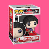 (Pre-Order) Frank-N-Furter (1911) Funko Pop! Rocky Horror Picture Show
