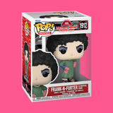 (Pre-Order) Frank-N-Furter in Hospital Gown (1912) Funko Pop! Rocky Horror Picture Show