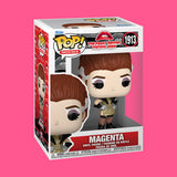 (Pre-Order) Magenta (1911) Funko Pop! Rocky Horror Picture Show