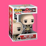 (Pre-Order) Riff Raff (1911) Funko Pop! Rocky Horror Picture Show