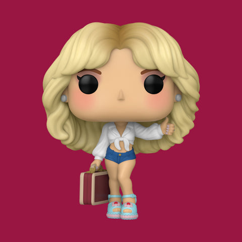 (Pre-Order) Sabrina Carpenter "Manchild" (501) Funko Pop! Rocks