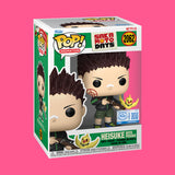 (Pre-Order) Heisuke with Piisuke (2062) Funko Pop! Sakamoto Days