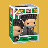 (Pre-Order) Hyo (2421) Funko POP! Sakamoto Days