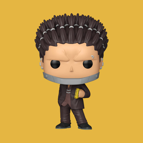 (Pre-Order) Hyo (2421) Funko POP! Sakamoto Days