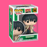 (Pre-Order) Yoichi Nagumo (2060) Funko Pop! Sakamoto Days