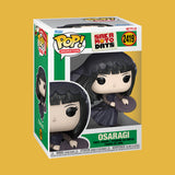 (Pre-Order) Osoragi (2419) Funko POP! Sakamoto Days