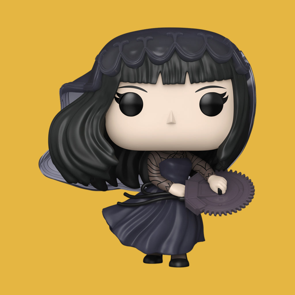 (Pre-Order) Osoragi (2419) Funko POP! Sakamoto Days