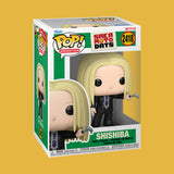 (Pre-Order) Shisiba (2418) Funko POP! Sakamoto Days