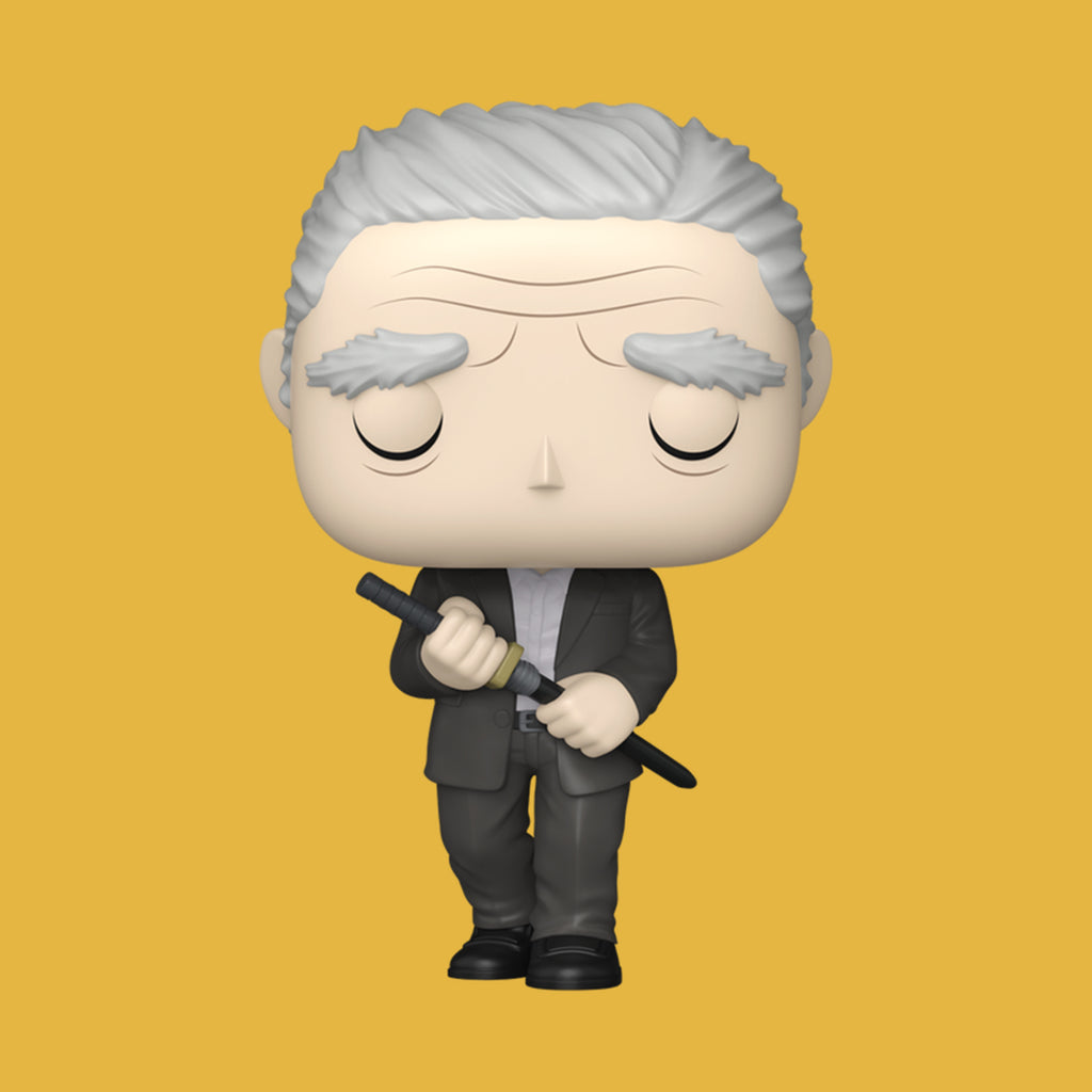 (Pre-Order) Takamura (2420) Funko POP! Sakamoto Days