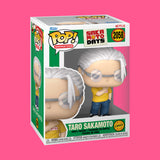 (Pre-Order) Taro Sakamoto Chase Bundle (2058) Funko Pop! Sakamoto Days