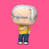 (Pre-Order) Taro Sakamoto Chase Bundle (2058) Funko Pop! Sakamoto Days
