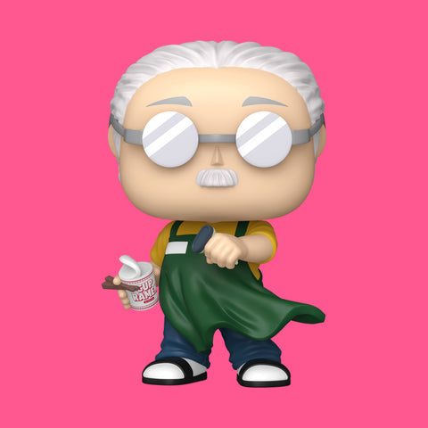 (Pre-Order) Taro Sakamoto (2058) Funko Pop! Sakamoto Days