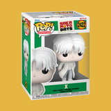 (Pre-Order) X (Slur) (2422) Funko POP! Sakamoto Days