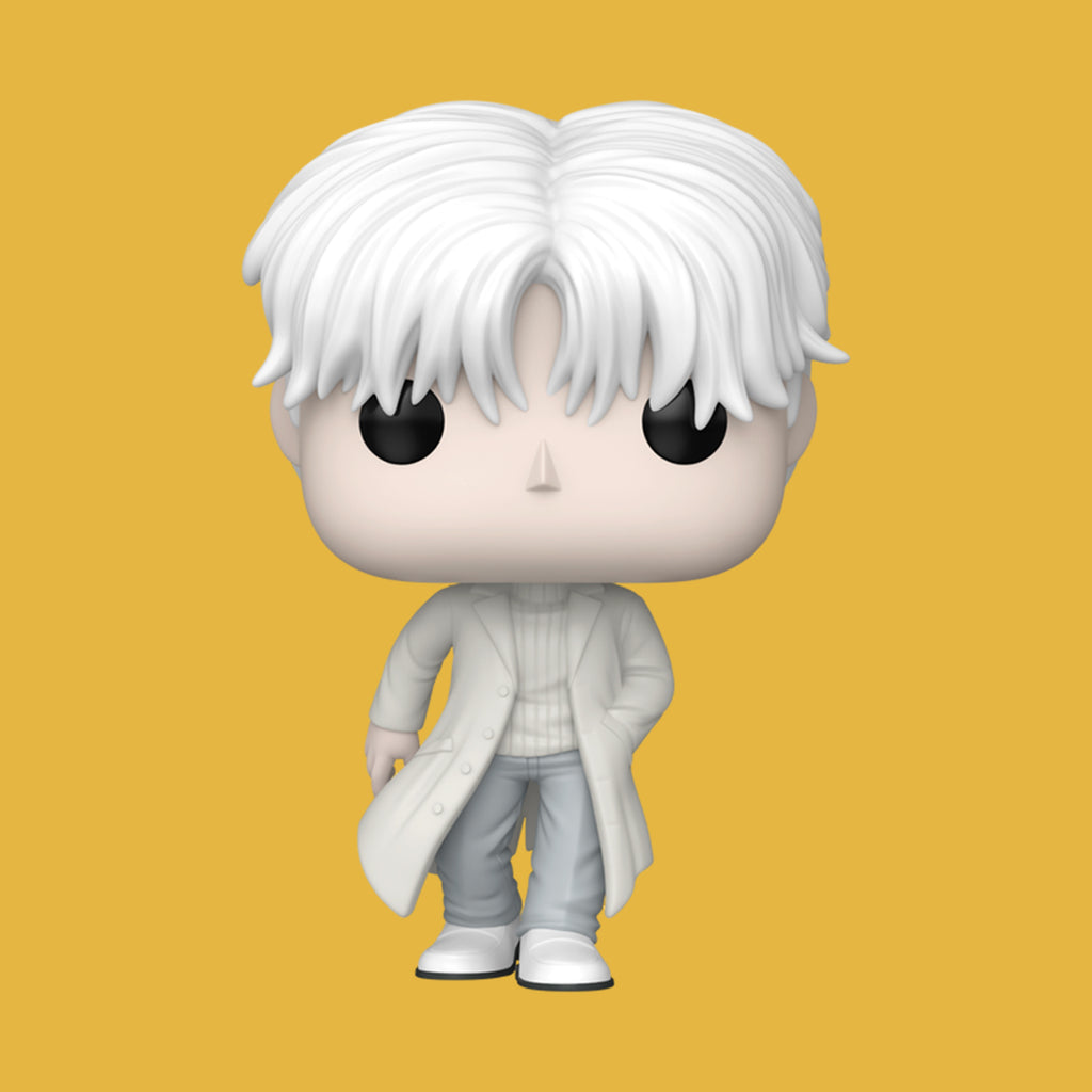 (Pre-Order) X (Slur) (2422) Funko POP! Sakamoto Days