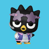 (Pre-Order) Badtz-Maru (K-Pop Outfit) (141) Funko Pop! Hello Kitty & Friends