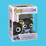 (Pre-Order) Chococat (K-Pop Outfit) (142) Funko Pop! Hello Kitty & Friends