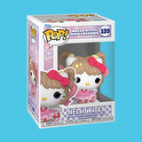(Pre-Order) Hello Kitty (K-Pop Outfit) (139) Funko Pop! Hello Kitty & Friends