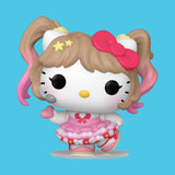 (Pre-Order) Hello Kitty (K-Pop Outfit) (139) Funko Pop! Hello Kitty & Friends