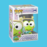 (Pre-Order) Hello Keroppi (K-Pop Outfit) (140) Funko Pop! Hello Kitty & Friends