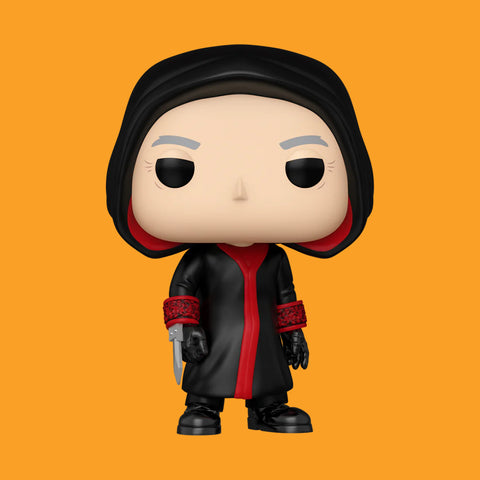 (Pre-Order) Jigsaw (1820) Funko Pop! Saw